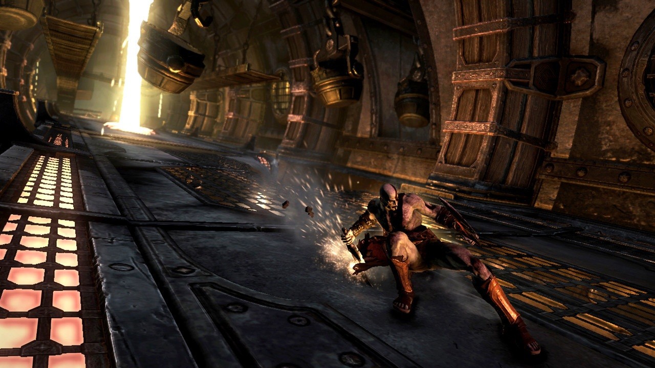 God of War: Ascension (Edición Coleccionista) - Imagen 35